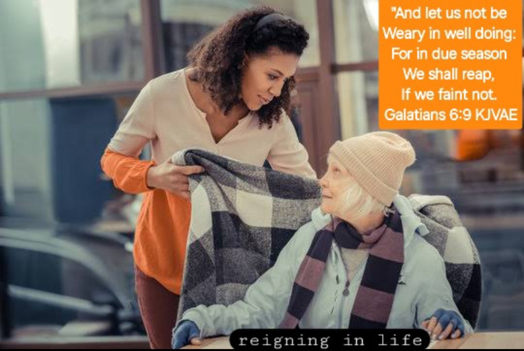 517Magazine's tweet image. #reigningInLife #SeedHarvestPrinciple #PreesedDown #ShakenTogether #RunningOver #BeAharvestor #SowSeedNow