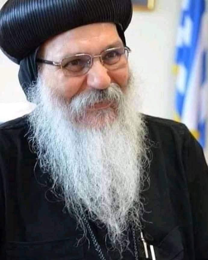 "الكل سيذهب إلي الله بعد وفاته .. 
ولكن السعيد من ذهب إلي الله في حياته ."
فى تذكار أنبا أبيفانيوس أسقف ورئيس دير ابو مقار