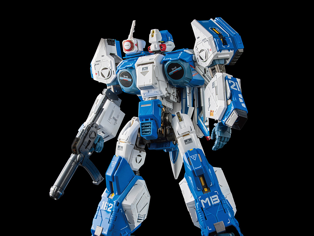 The Robotech: The New Generation Pose+ Metal Series VAF-6C Combat Alpha Fighter 1/28 Scale Action Figure is now available for pre-order at BigBadToyStore!

Pre-order yours now at BBTS: link.bigbadtoystore.com/71b464
#Robotech #AlphaFighter #PosePlus #MechaCollectibles #BBTS