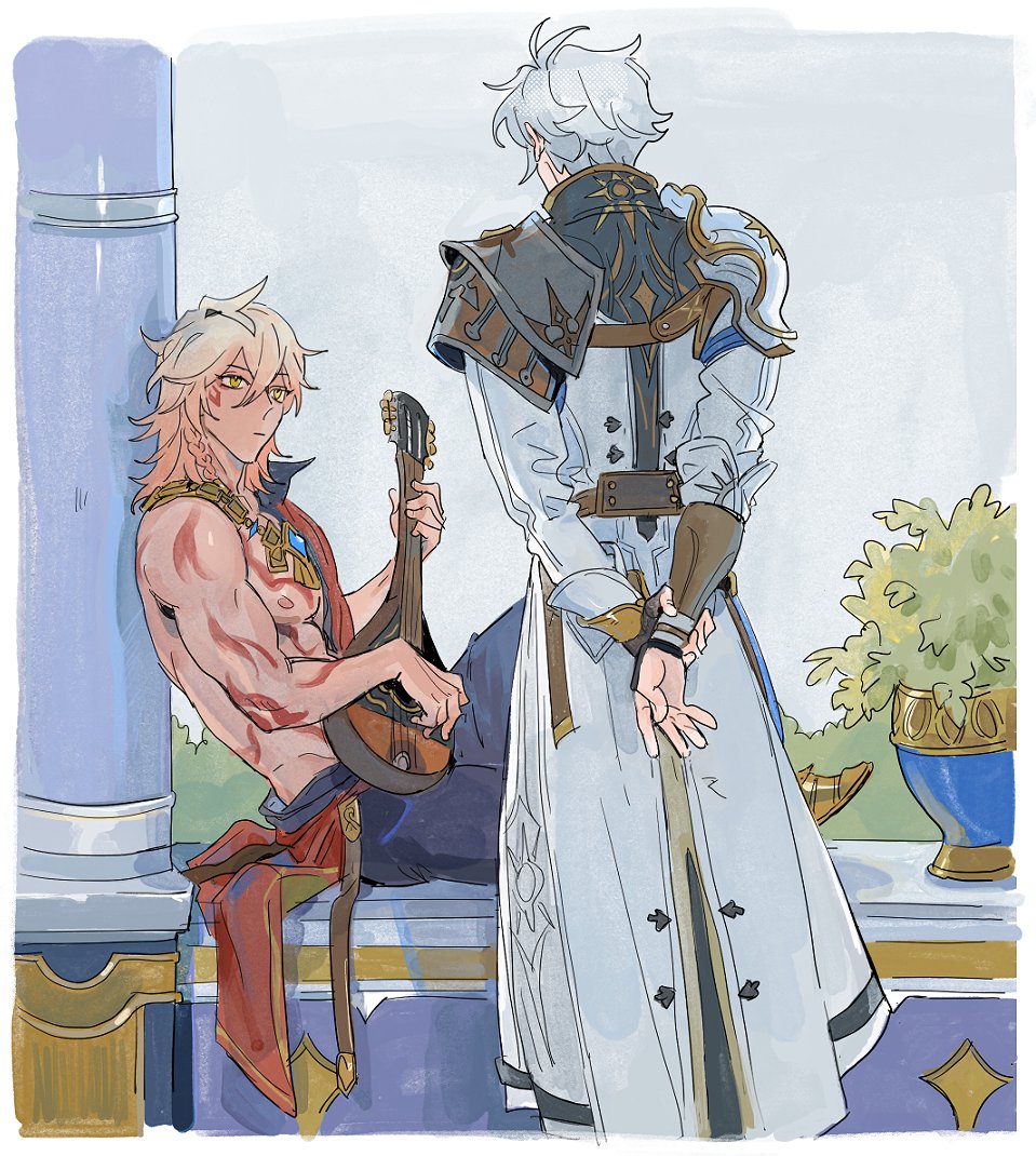 p1enon's tweet image. 