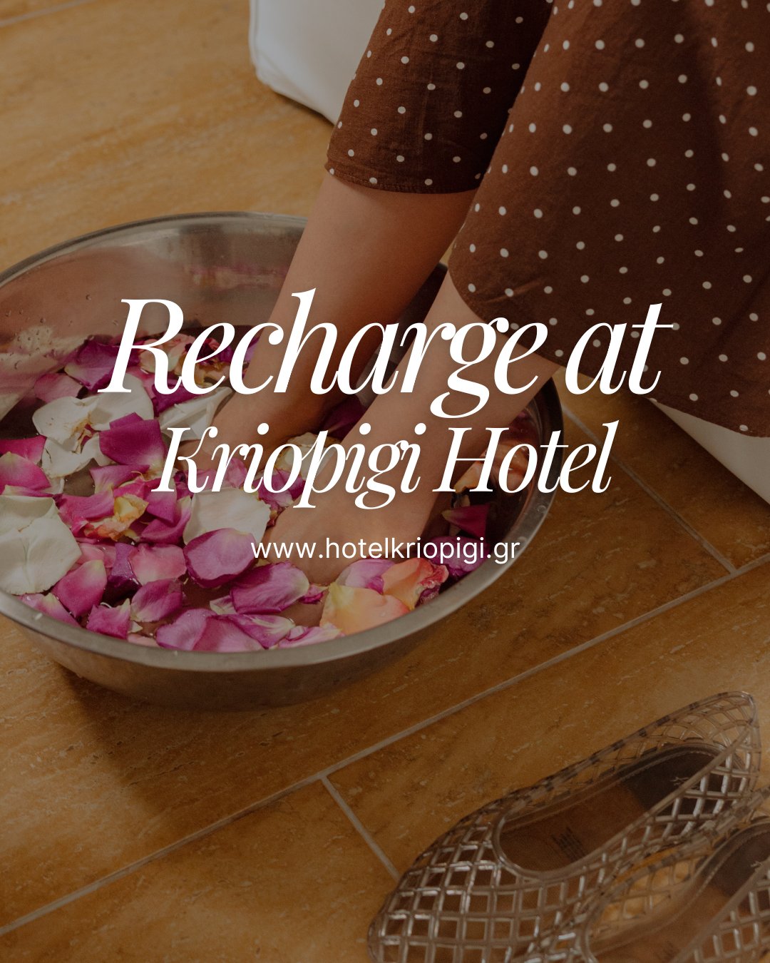 Hotel Kriopigi (@HotelKriopigi) / X