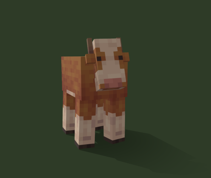 Chimas_Arts's tweet photo. #minecraft #Blockbench #voxel #pixelart #lowpoly https://t.co/eTGt08ZIkS