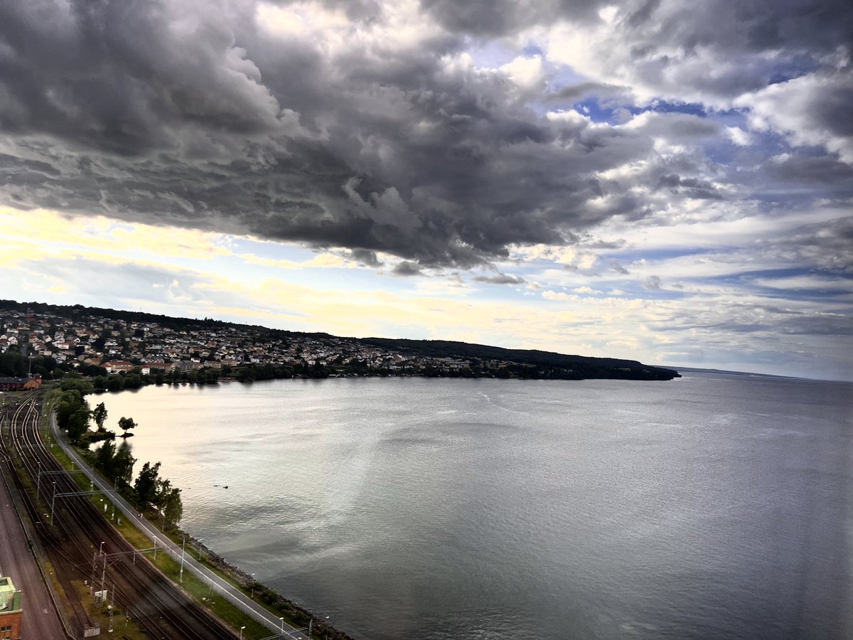 Jönköping är vackert