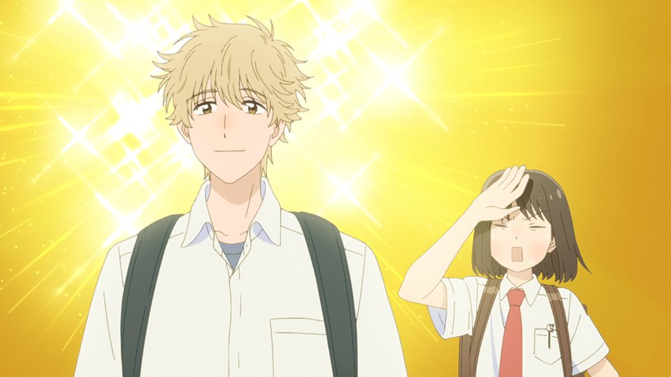 Why Skip and Loafer Is the Must Watch Slice of Life Anime You Might Have Missed  bakabuzz.com/why-skip-and-l…