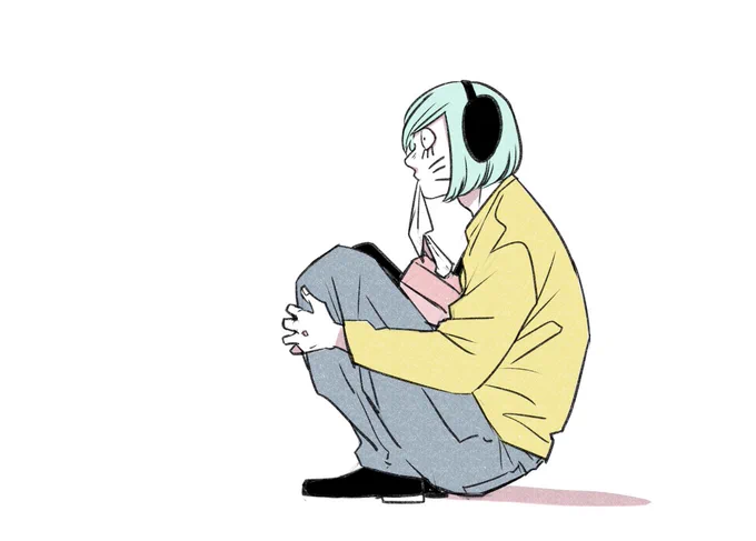 おやすみー