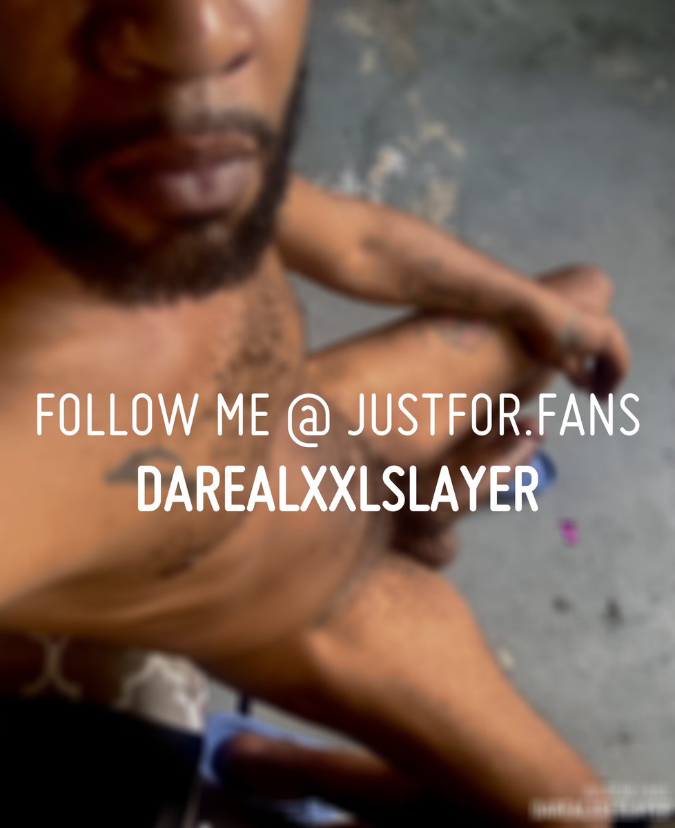 It’s raining...

See this and more at:
justfor.fans/DaRealXXLSLAYE…