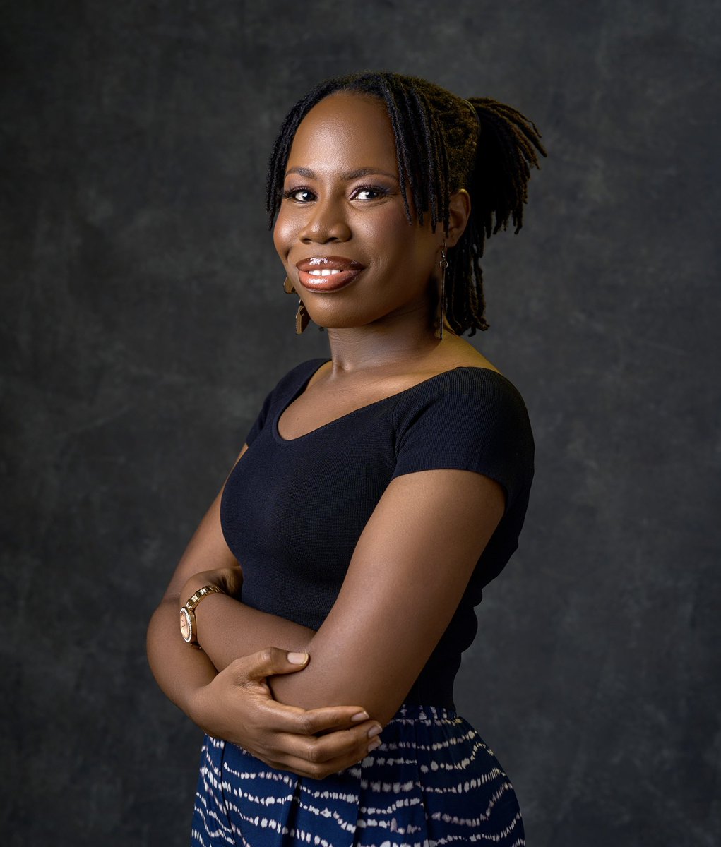 Itunu👑 tweet media