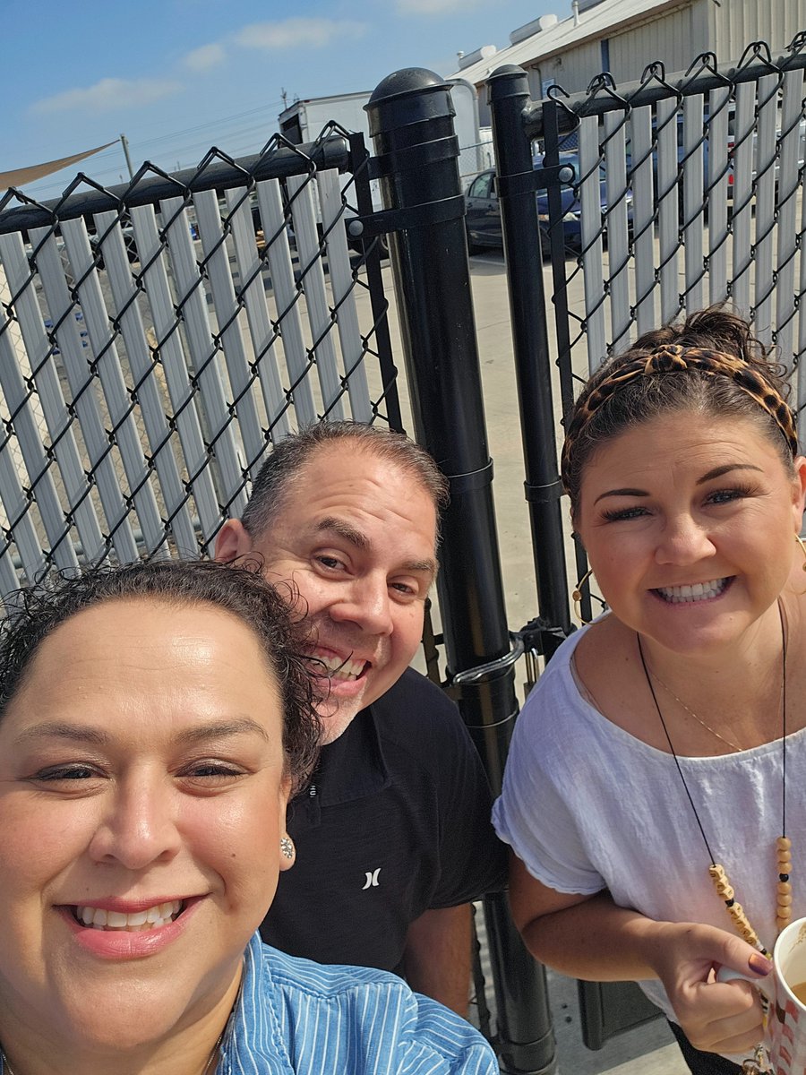 Denise Macedo tweet media
