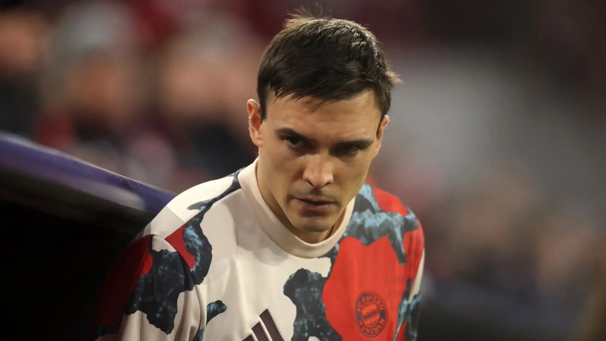 MathFcBayern's tweet image. 🔴 Pourquoi le Bayern a du mal à recruter ?
Un thread pour comprendre les tensions chez les fans... et les vraies contraintes du club. 👇