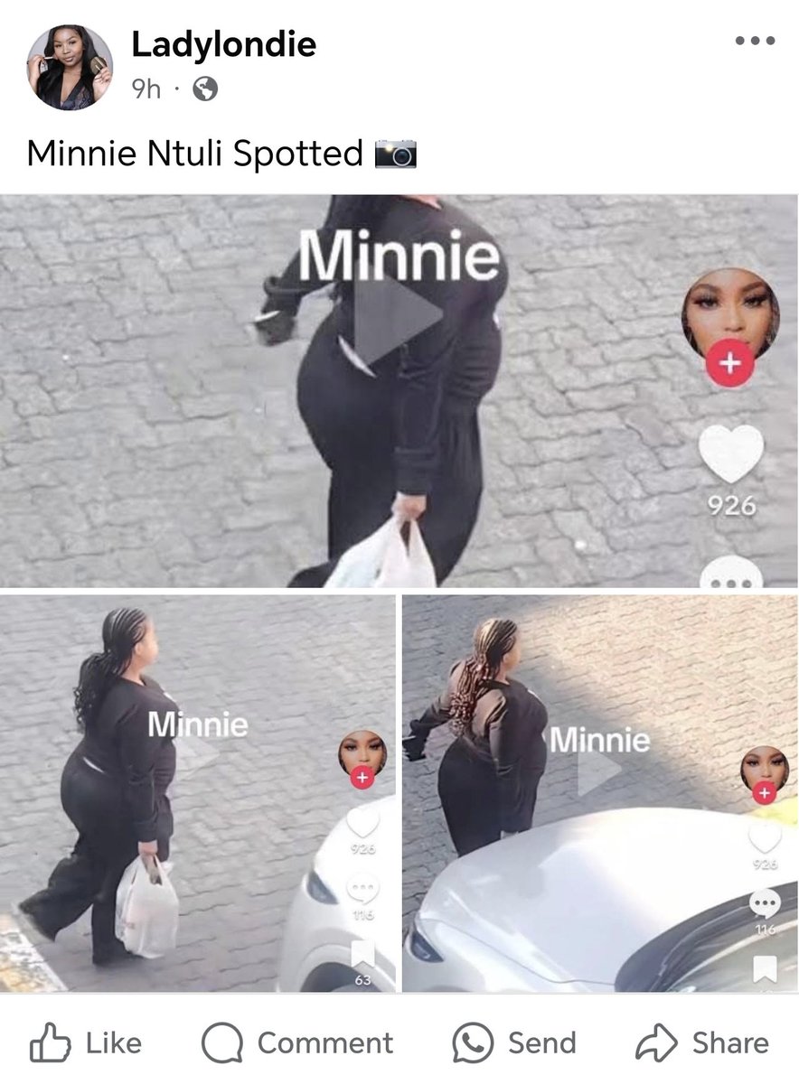 Just came on to say ... 

THIS IS FUCKEN WRONG!!!! 

Don't be complicit. 

When you overcorrect, you turn the perpetrator into a victim. 

Y'all are harassing the woman now.

You are now the monsters.