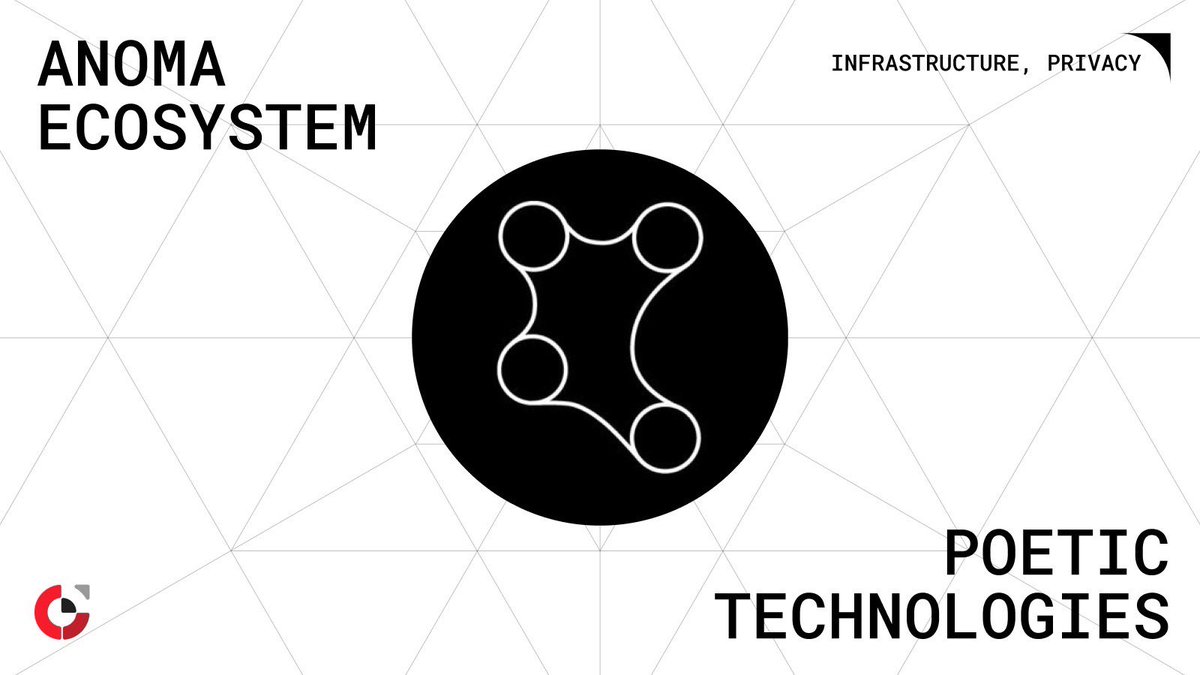 Poetic Technologies tweet media