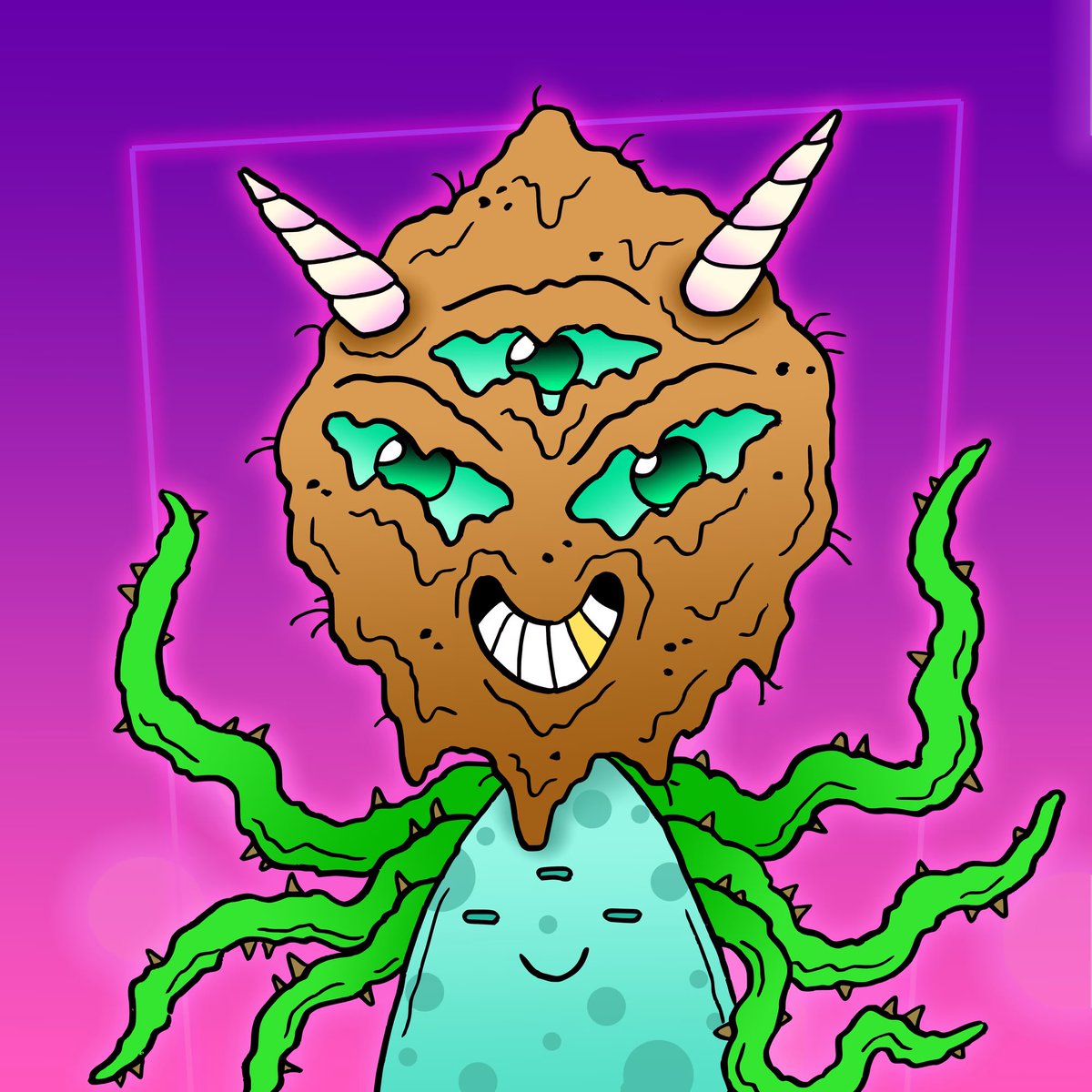 ZaThomas42 💎💜 (@zathomas42) on Twitter photo Send your <a href="/AlienBuddyBuds/">Alien Buddy Buds</a> around the world 🛸
No one should miss the coolest alien gang 👽
#AlienBuddyBuds forever!🚀 Send your <a href="/AlienBuddyBuds/">Alien Buddy Buds</a> around the world 🛸
No one should miss the coolest alien gang 👽
#AlienBuddyBuds forever!🚀