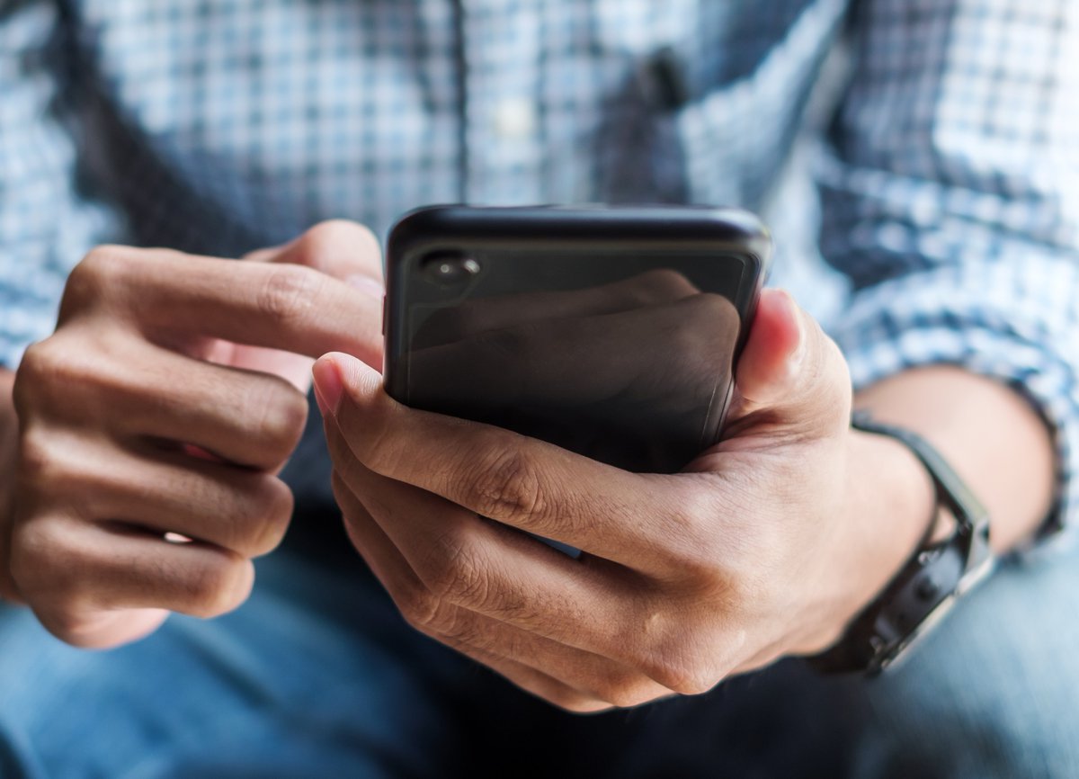 PSEGdelivers's tweet image. #PSEGTips: Report and track outages with our mobile app. Visit pseg.com/app to download our app on the App Store or Google Play today.