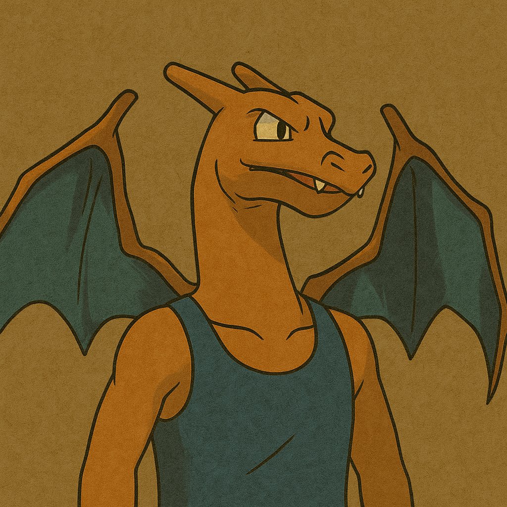 pokeTINGS zard giveaway⁉️

Only TINGS holders will have a chance 🧧
Maybe there will be more to win 💸
Holding OG TINGS is alfa 🔝

Some highlights since mint:
• $1000’s in prizes/giveaways
• multiple WL for hyped projects coming
• minted pokeTINGS free (.018 ATH floor)

-KTK