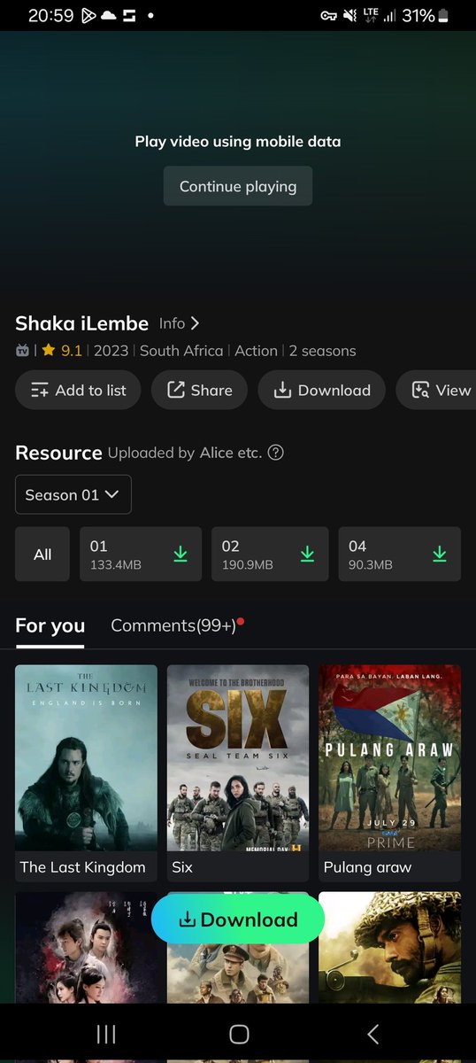 JumaDotto98's tweet photo. @TheShedEnd_11 @udsm_icon Movie box ipo https://t.co/YldeGYrAMb