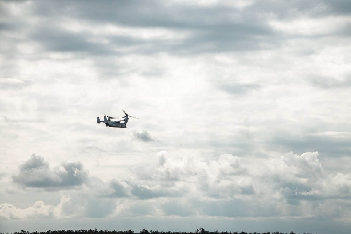 U.S. Marines tweet media