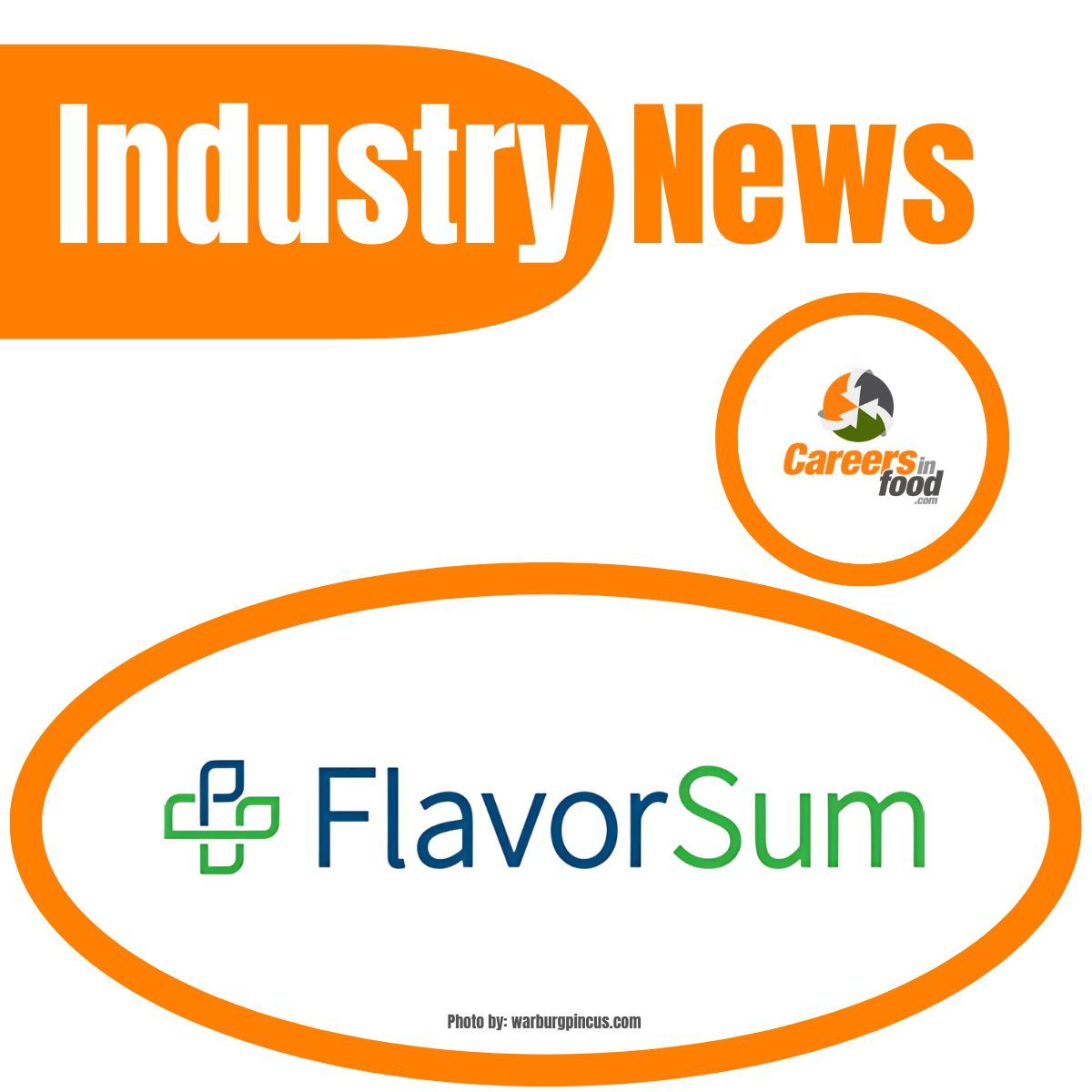 CareersInFood.com tweet media