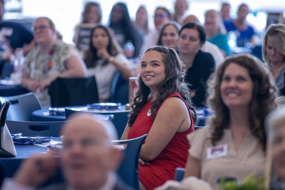 This week, we welcomed all the new teachers in Allen ISD. Whether you're a first-year or just new to us, we have one question: What took you so long? Welcome to the Allen ISD family! View the full album at flic.kr/s/aHBqjCp4sy