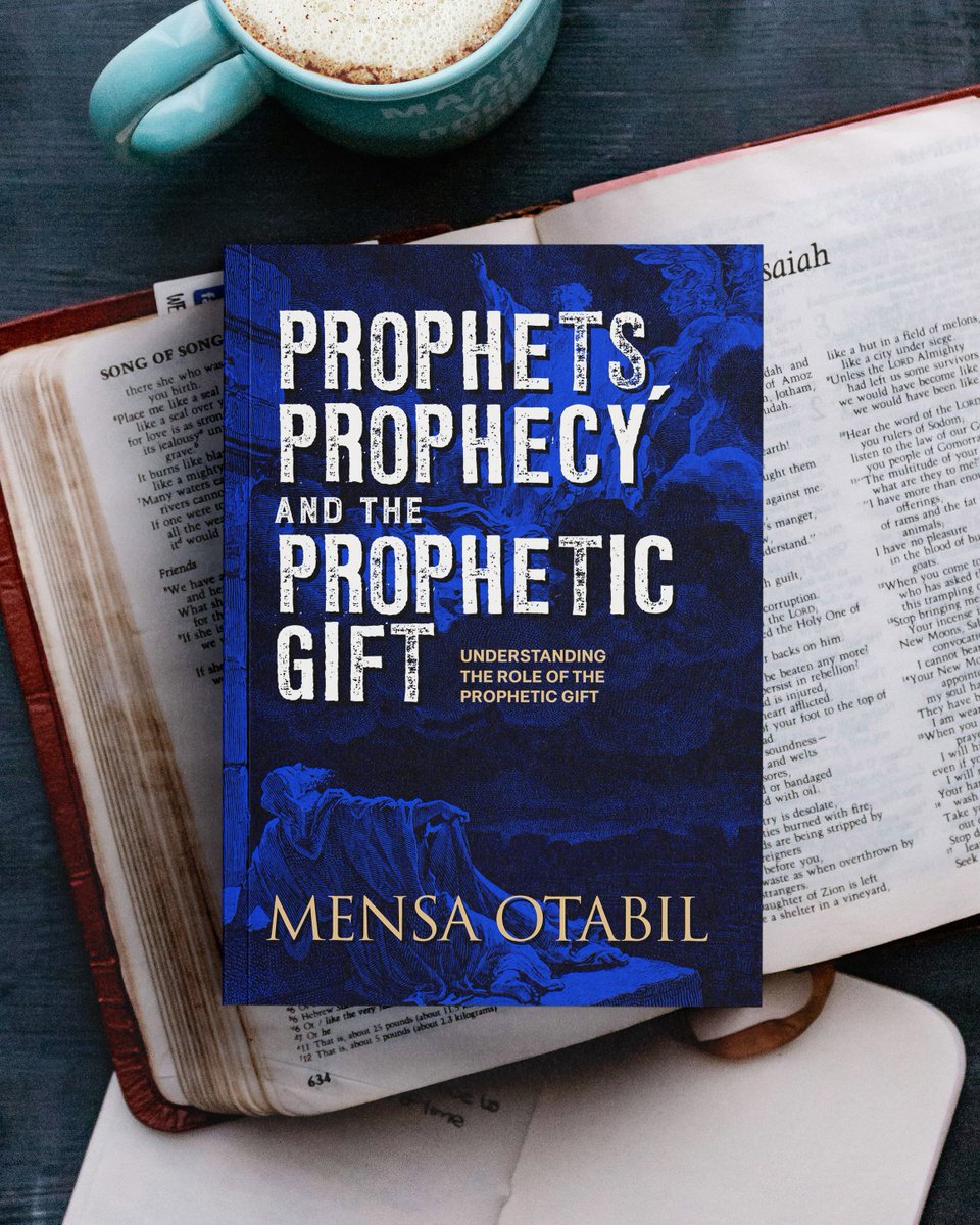 🇬🇭 Mensa Otabil tweet media