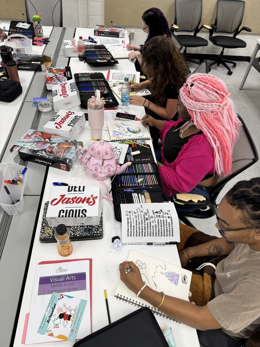 Jessica Espinoza, Ed.D tweet media