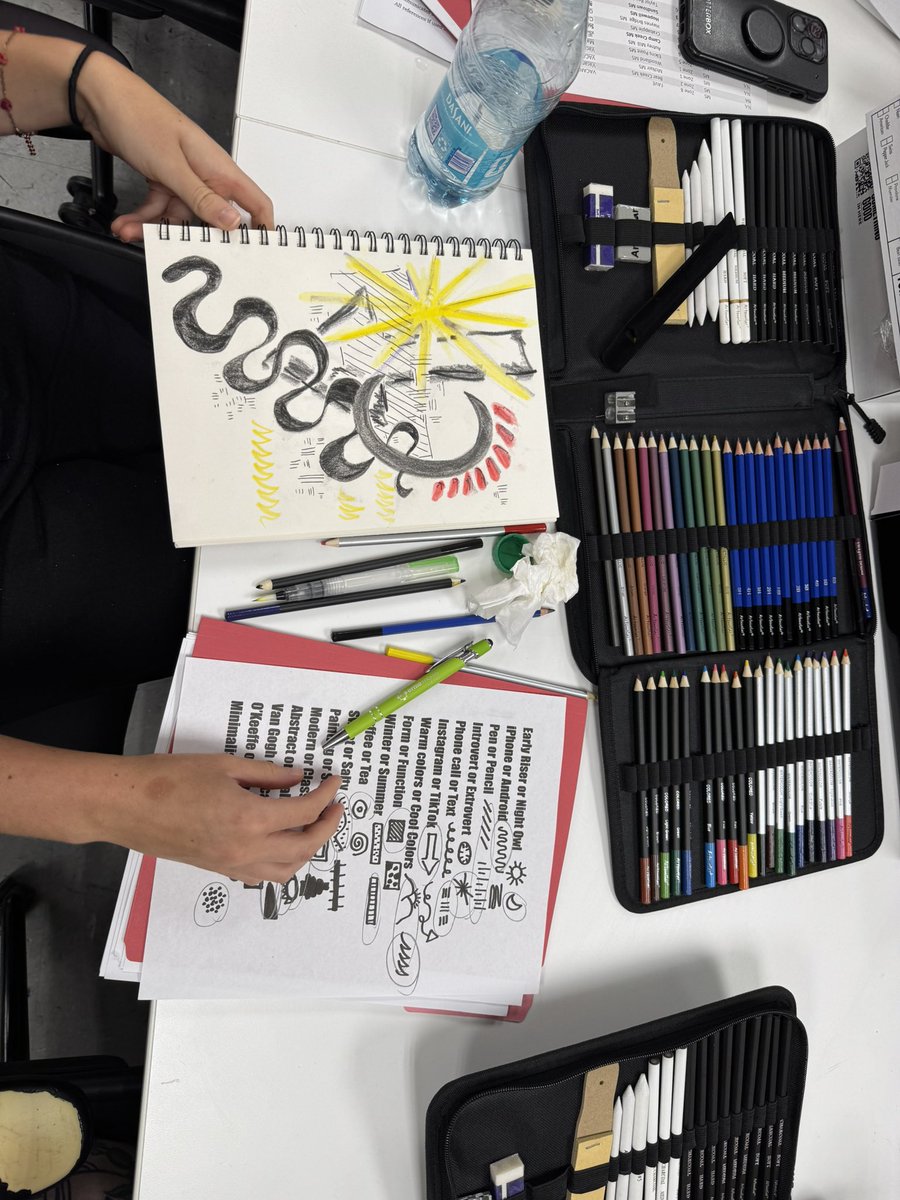 Jessica Espinoza, Ed.D tweet media