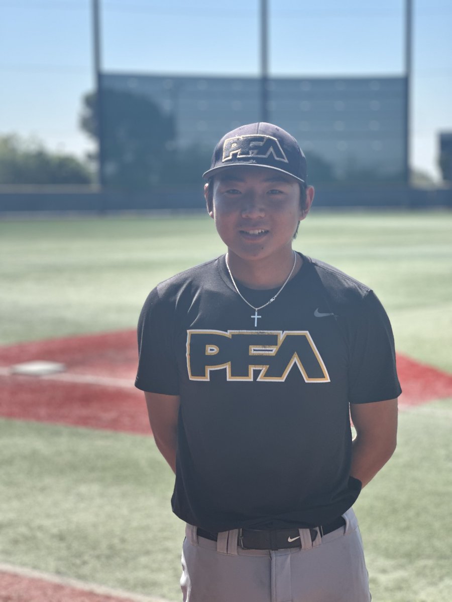 FiveToolCA's tweet photo. #FiveToolWestWS F: @CaliforniaPFA Beach 7, SC Birds 4 
PoG : Chris Byun 3-4, 3 RBI, R
Notable: @MattyMoyer009 3-4, RBI https://t.co/Usw1xGxRH8