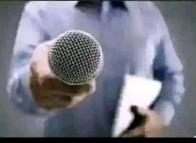 If you had the mic and the whole of Uganda was listening for 30 seconds... what would you say?

Follow WhatsApp channel ;whatsapp.com/channel/0029Va…