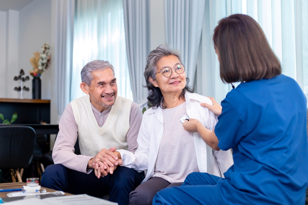 Early diagnostic testing helps create better care plans and improves comfort for hospice patients. Timely assessments allow for more effective symptom management.

#HospiceCare #DiagnosticTesting #PatientComfort #RiverviewCare