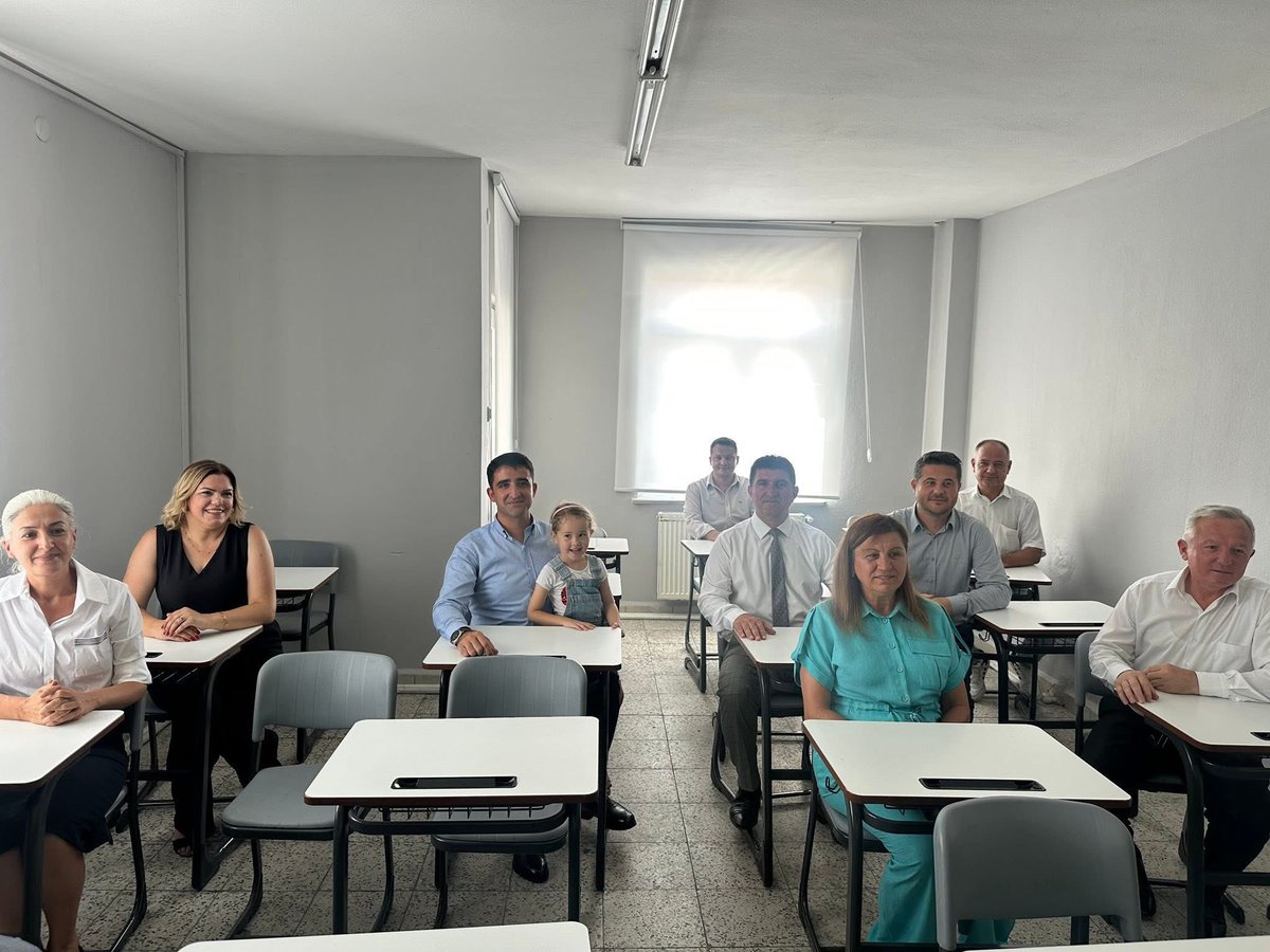 İpsala Kaymakamlığı (@ipsalakaymakami) on Twitter photo Kaymakamımız <a href="/omersvgili/">Ömer Sevgili</a> , Bilgi Eğitim Kurumu Dershanesi açılış programına katıldı.
İlçemize hayırlı olmasını diliyoruz. Kaymakamımız <a href="/omersvgili/">Ömer Sevgili</a> , Bilgi Eğitim Kurumu Dershanesi açılış programına katıldı.
İlçemize hayırlı olmasını diliyoruz.