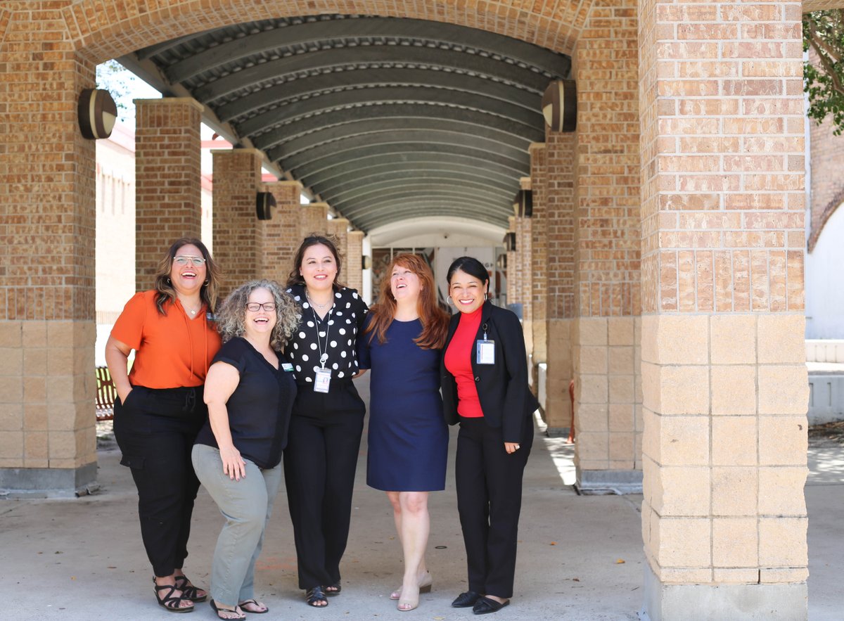 E3Alliance's tweet photo. “Working with #E3Alliance has been a learning experience.  Our campus’ leaders built up their campus culture, implemented systems with fidelity, and saw year-end success.”

Lori Orta, Executive Director of Leadership and School Improvement at @AliceISD. https://t.co/UarAkwqSaJ