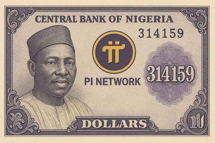 Vitalis3210's tweet image. The future for pi network is Soo bright for the pioneers. Consistency is the key to success. Keep mining stay wealthy. #pinetworkgcv