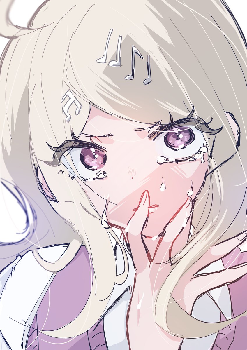 らくがき　✨