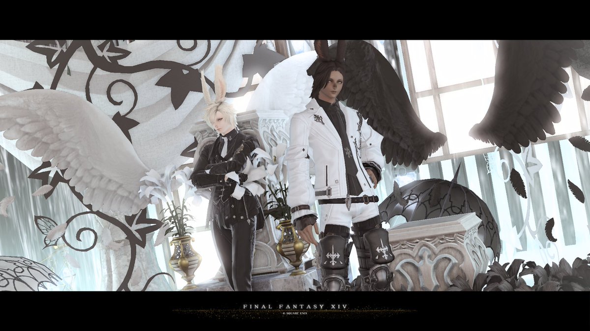 tamio_cocoons's tweet photo. ■Espace_de_guérison 3
Studio🔖:#Espace_de_guérison
Thanks📷️:#GERADE
#FF14SS #ヴィエラ https://t.co/PexKs714dL