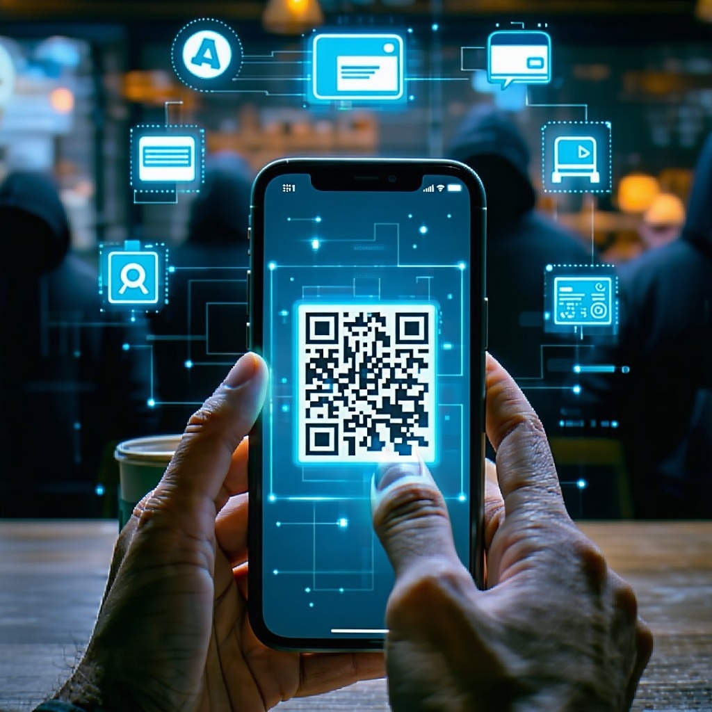 Quishing (QR code phishing) is one of the fastest-growing phishing methods today, blending physical and digital deception. From fake parking tickets and HR memos to emails disguised as Microsoft alerts, attackers are using QR codes to bypass traditional security layers and reach