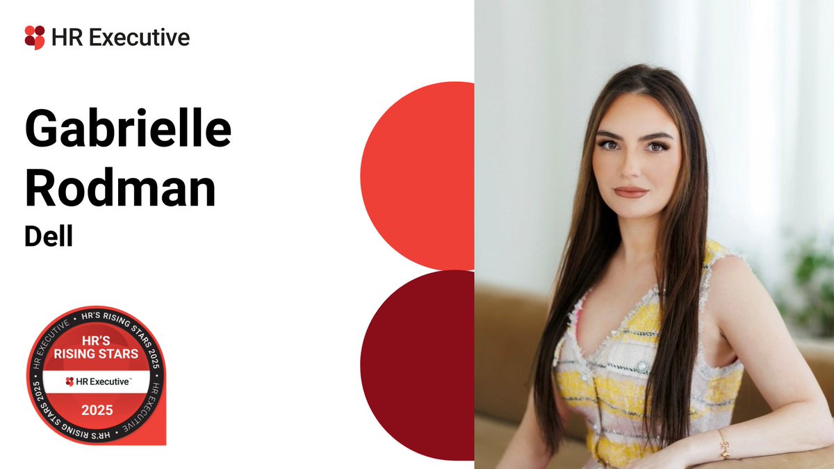 HR_Exec's tweet image. If done thoughtfully, training and education can have a massive impact on business. Dell's Gabrielle Rodman has seen the effect and has helped shape her company's leadership development positively. ow.ly/L5LZ50WxVBr  #LeadershipDevelopment #BusinessTraining