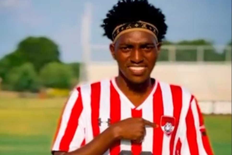 Pius Ssebulime has officially joined the Gardner-Webb University Men’s Soccer team, competing in the NCAA Division I Big South Conference on a full scholarship. 

Go and shine captain <a href="/PiusSsebulime/">Pius ssebulime</a>