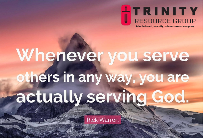 Trinity Resource Group tweet media