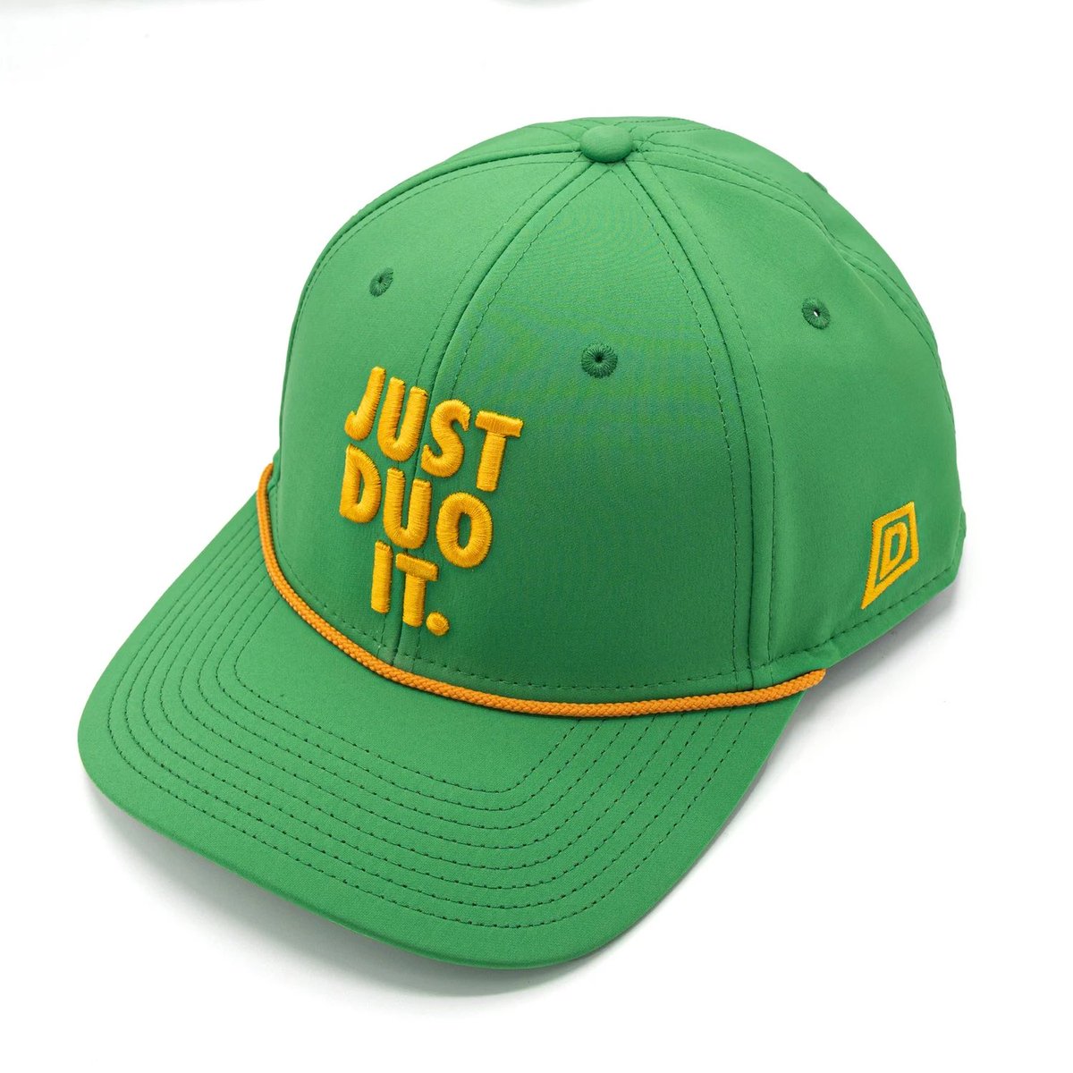 🔥🔥🔥🔥SALE🔥🔥🔥🔥

25% OFF Select JUST DUO IT &amp; SUPPORT YOUR LOCAL OL COACH Performance Caps!

Discount is active until the remaining inventory is gone. Get your favorite coach a new hat as he goes into the grind of Fall Camp!!

DOMEheadwear.co/store