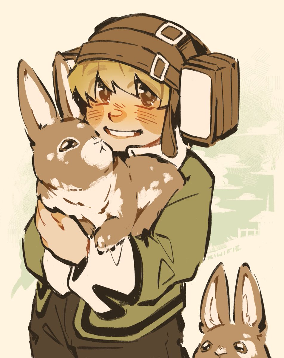 kiwi 🥝 oc time (@kiwifie) on Twitter photo <a href="/uchibigbang/">Uchikoshi Big Bang</a> Last piece for <a href="/uchibigbang/">Uchikoshi Big Bang</a>! I had so much fun drawing art for this- it's a super cute fic and if you like 999 I'd absolutely recommend reading it.
You can read the full fic here!
archiveofourown.org/works/66056857 pic.x.com/K3F6f4rOme <a href="/uchibigbang/">Uchikoshi Big Bang</a> Last piece for <a href="/uchibigbang/">Uchikoshi Big Bang</a>! I had so much fun drawing art for this- it's a super cute fic and if you like 999 I'd absolutely recommend reading it.
You can read the full fic here!
archiveofourown.org/works/66056857 pic.x.com/K3F6f4rOme