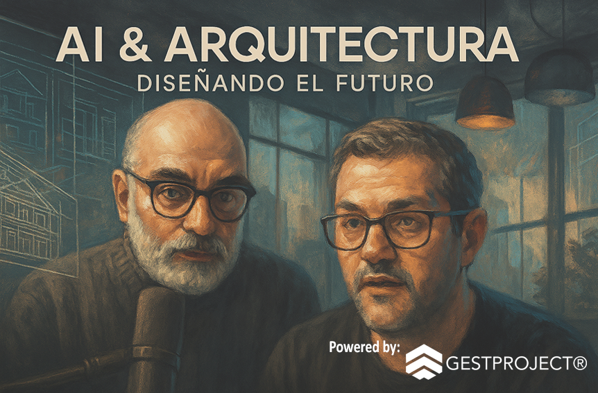 🎙️ ¡EPISODIO ESPECIAL EN SOCIALTEK! 💡 Inteligencia Artificial vs. Estupidez Natural: Una Conversación Reveladora con <a href="/Sergio/">Sergio</a> Manés (<a href="/arqmanes/">arqMANES</a>) 

¡Socialteckers! En nuestro nuevos episodio EP29 de la temporada 3, <a href="/David/">David Noël 🇪🇺</a> Barco y @Ariel Castillo cumplimos un sueño: conversar con el