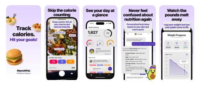 ASO experts out there, what do you think of my app store images