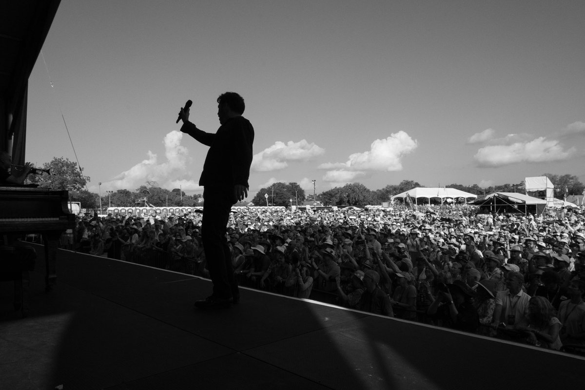Harry Connick Jr tweet media