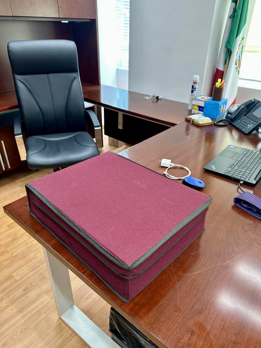 #PJF. Compañero juez: “¡Nos vemos en las malas, donde los cobardes no están!” 

<a href="/Ala59249Genaro/">Gerardo G Alarcon</a>: ¡Gracias por servir a la Nación con profesionalismo, honestidad, valentía y dignidad! 

¡Por siempre de #CarreraJudicial!