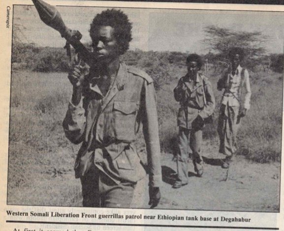 caraabiye's tweet photo. #WSLF Western Somali Liberation Front #SoomaaliGalbeed #Horyaal https://t.co/dzSLGzruAd