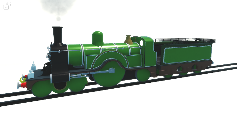Lowekrow's tweet photo. Welp that didn't age well at all, did it?

We're back with some more engines! 

The Great Northern Railway Stirling A1/A2/A3s and The Great Northern Railway Park 4-4-0s!

Both will make their redebut and debut (respectively) in this next update!

Stay tuned for more info! https://t.co/nE5IH8aHNf