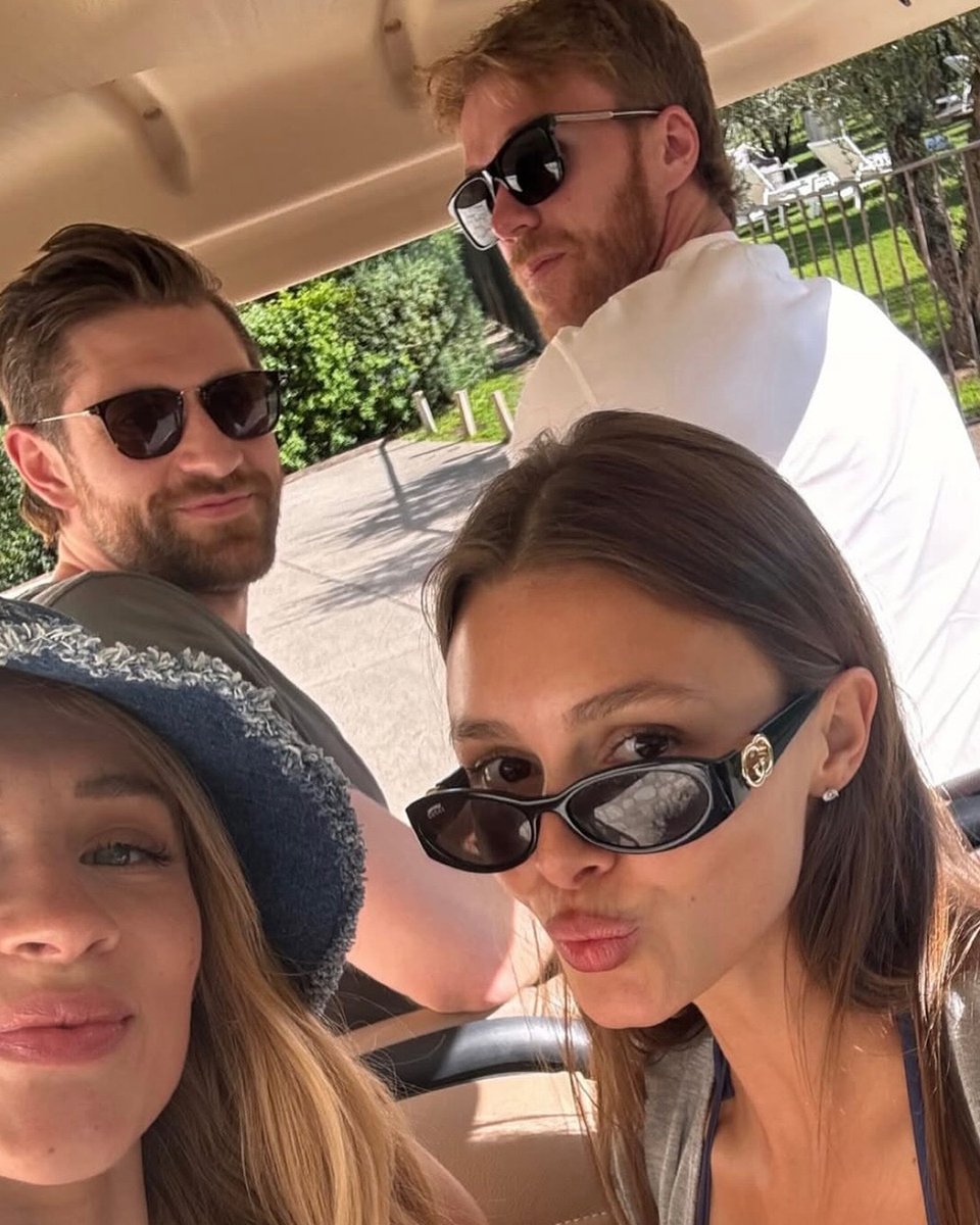 Edmonton Oilers tweet media