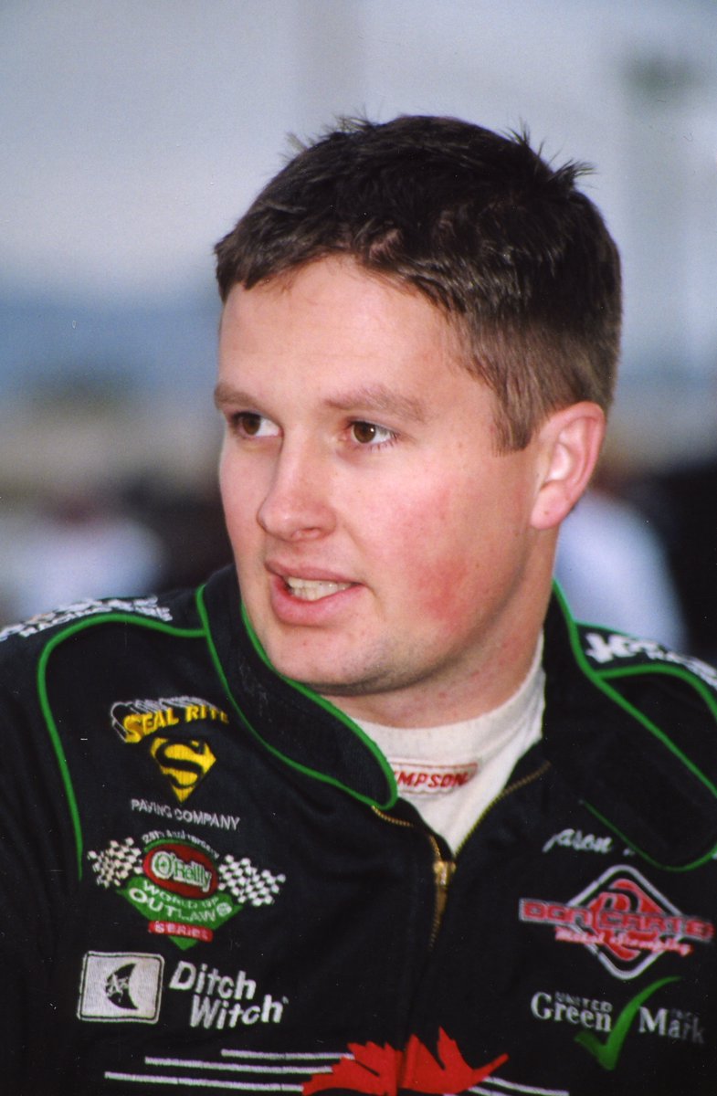 National Sprint Car Hall of Fame & Museum tweet media