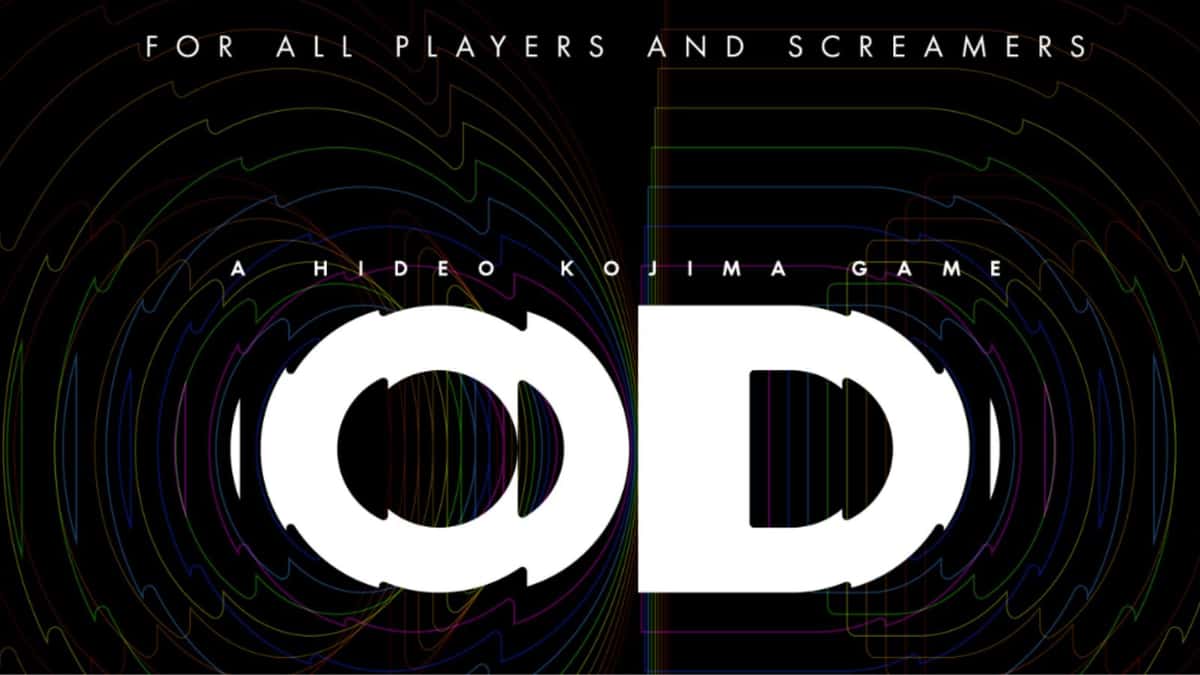 Hideo Kojima, describes OD title as “something totally different…people will love it or hate it.”

he’ll read all the tweets, watch the YouTube videos, reviews. But the reception won’t matter to him  “The real evaluations come after—10 or 20 years from now,”