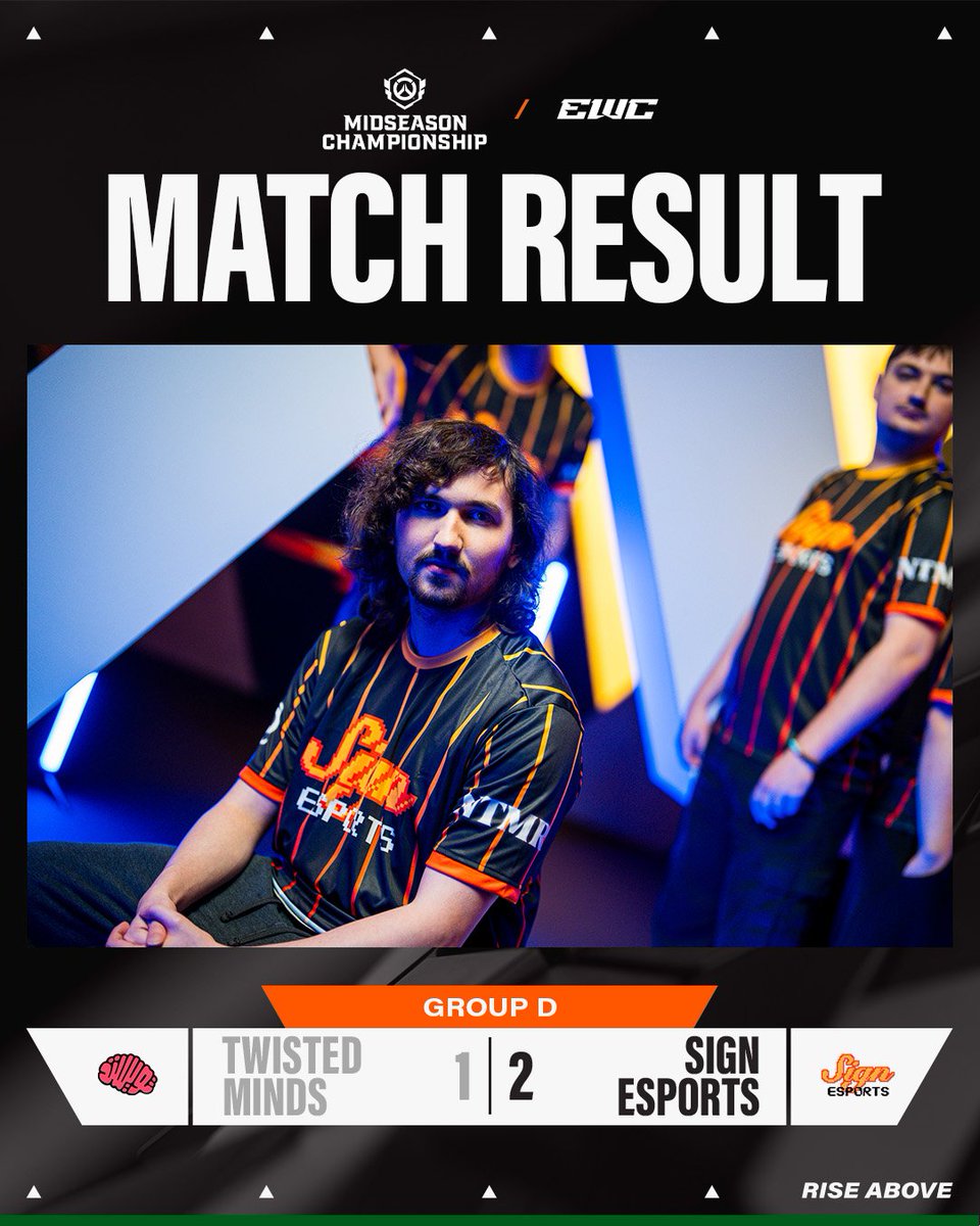 Aj_cr.sign ๐ฎ๐ณ (@aniket01cr) on Twitter photo Been watching the stream since the start. ๐
"It's an easy match, like a warm-up" said the player with a twisted mind. ๐
Now... bro's got no words. ๐ถ
When <a href="/realyanxin/">Xin (Shin) Yan ้ปๆฌฃ</a> dropped the link <a href="/Sign_Esports/">Sign Esports</a> player video,
people underestimating us ๐
But today, that moment fits Been watching the stream since the start. ๐
"It's an easy match, like a warm-up" said the player with a twisted mind. ๐
Now... bro's got no words. ๐ถ
When <a href="/realyanxin/">Xin (Shin) Yan ้ปๆฌฃ</a> dropped the link <a href="/Sign_Esports/">Sign Esports</a> player video,
people underestimating us ๐
But today, that moment fits