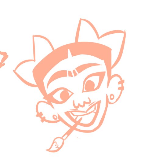 redesigning clone high frida kahlo!